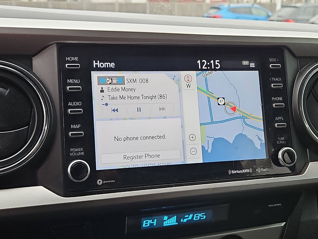 Thumbnail: 2023 Toyota Tacoma - 20