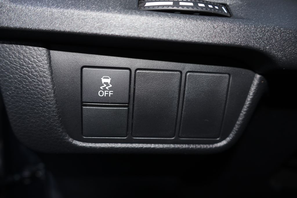 2023 Honda CR-V Sport 10