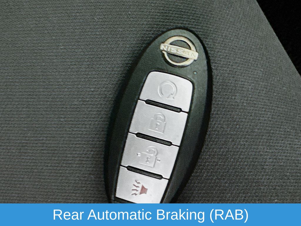 Used Car 2022 Nissan Frontier  Sv For Sale Under $30,000 In Austin, Texas