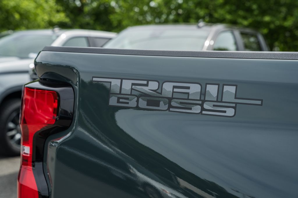ChevroletSilverado 2500HD22