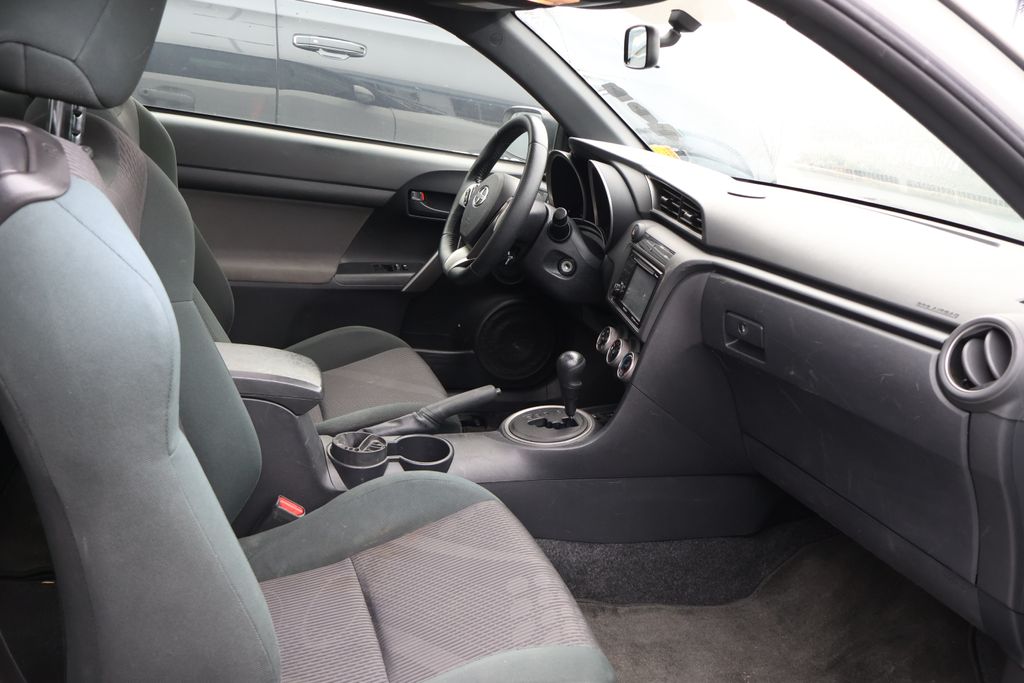 Thumbnail: 2012 Scion tC - 28