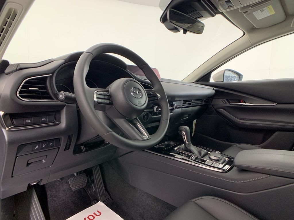 2024 Mazda CX-30 2.5 S Preferred Package 15