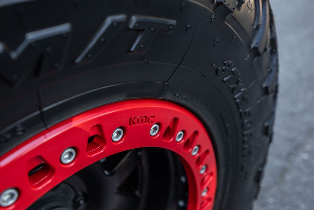 2018 Jeep Wrangler Unlimited Rubicon for sale at Roger Kehdi Mitsubishi - photo 112 of 112