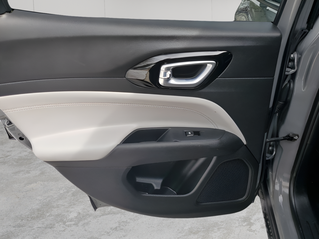 Used Car 2024 Jeep Compass  Limited For Sale Under $25,000 In Austin, Texas