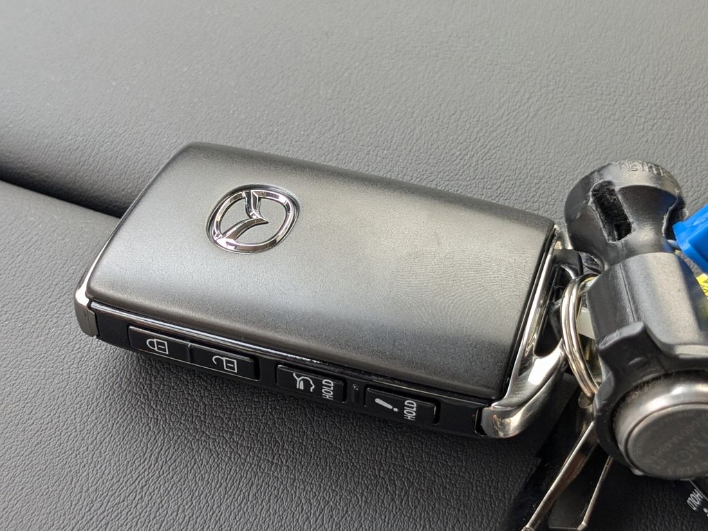 2025 Mazda CX-90 3.3 Turbo Preferred Package