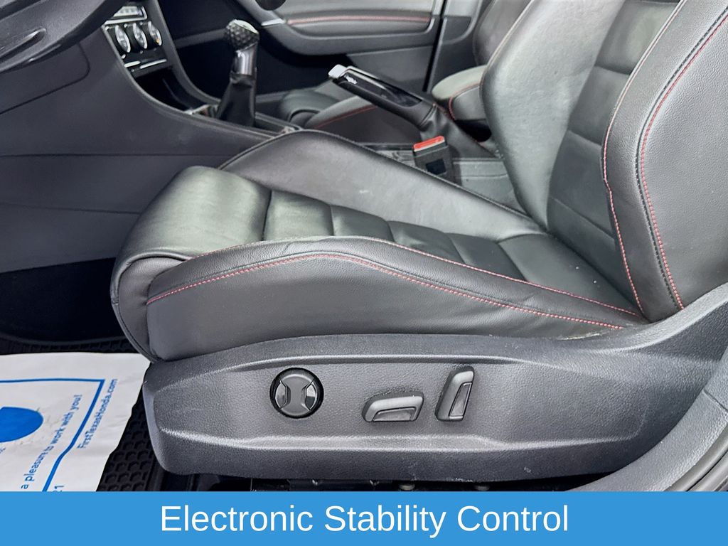 Used Car 2019 Volkswagen Golf Gti  Autobahn For Sale Under $25,000 In Austin, Texas