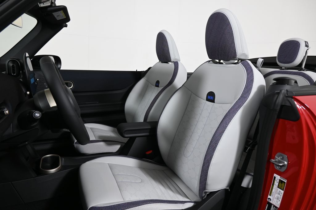 Thumbnail: 2026 MINI Cooper - 20