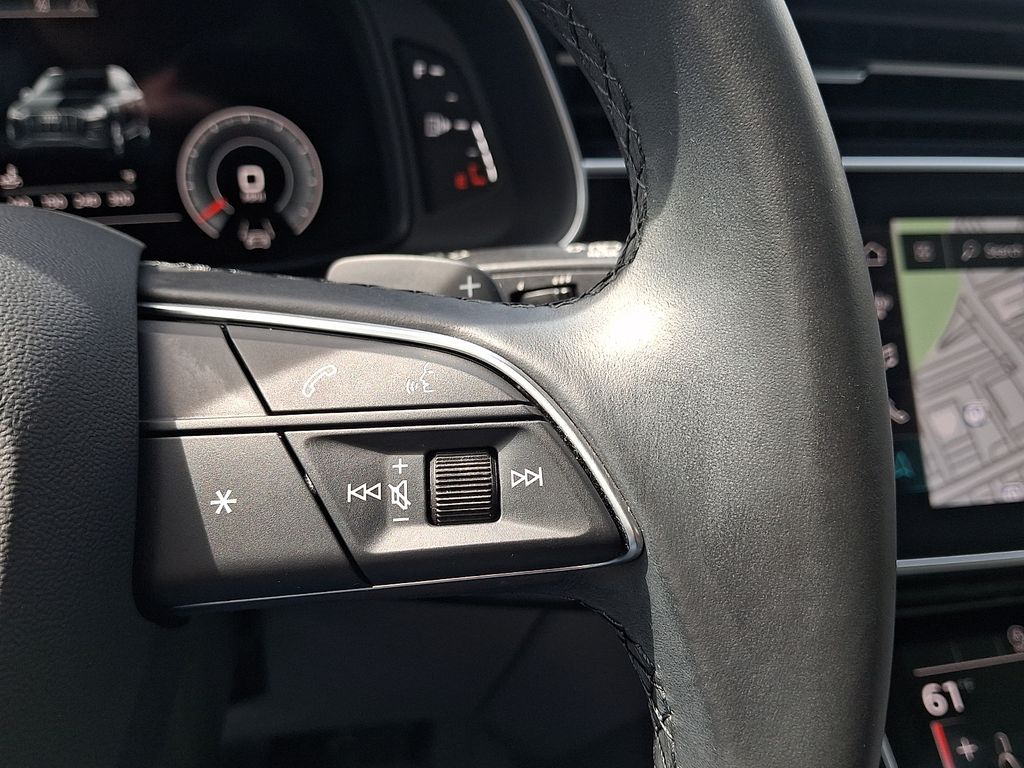 Thumbnail: 2022 Audi Q7 - 23