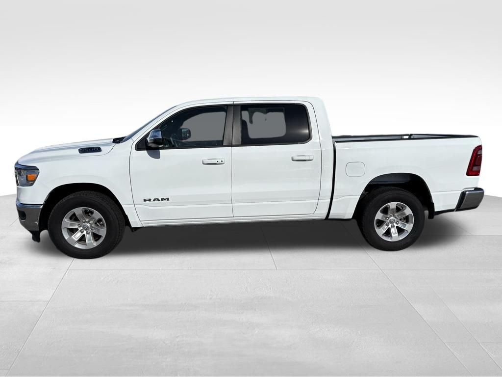 Used 2024 Ram 1500 Truck