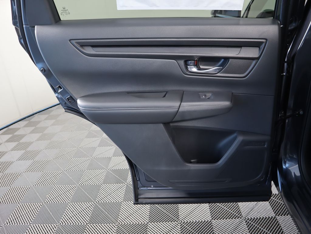 Thumbnail: 2026 Honda CR-V - 26