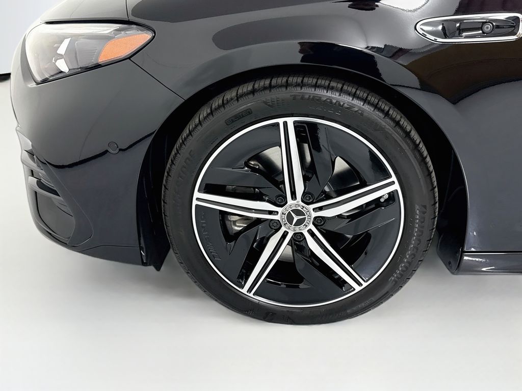 Thumbnail: 2027 Mercedes-Benz CLA - 31