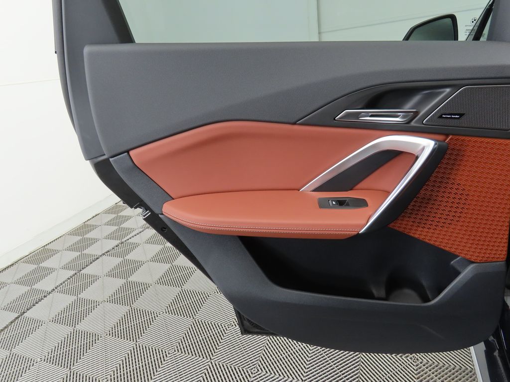 Thumbnail: 2026 BMW X1 - 26