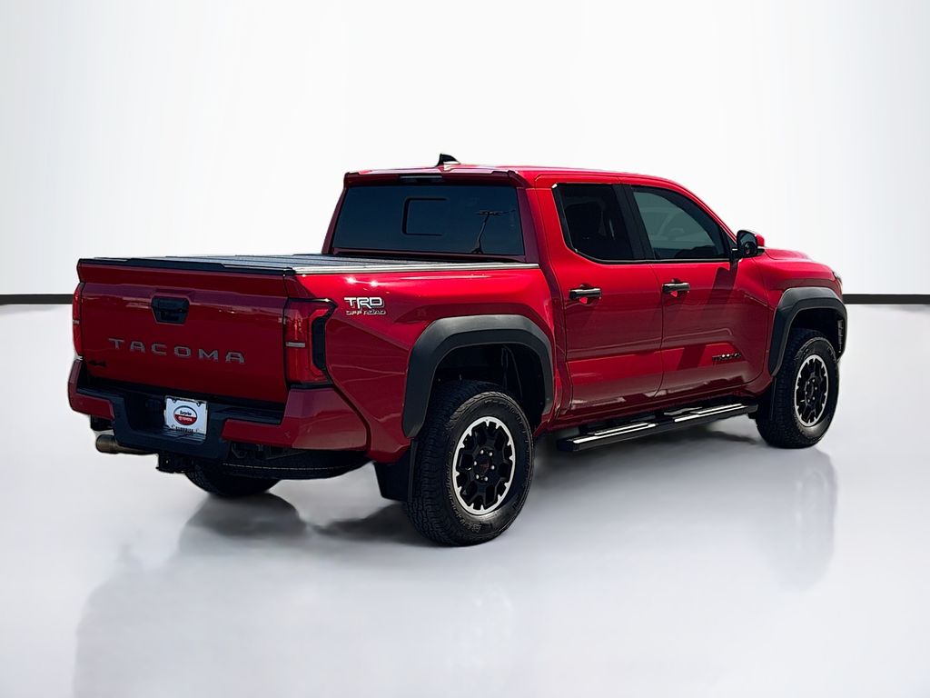 Thumbnail: 2024 Toyota Tacoma - 5