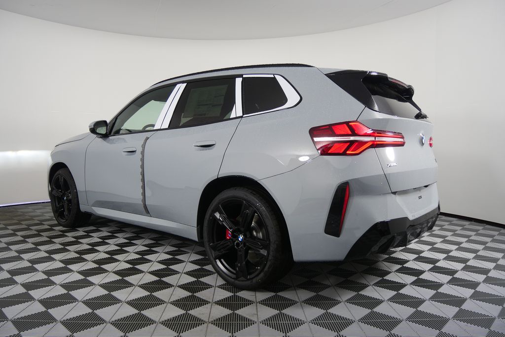 2025 BMW X3 3.0i 5