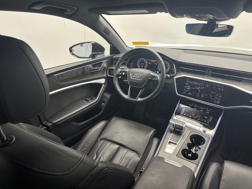 Thumbnail: 2019 Audi A7 - 15