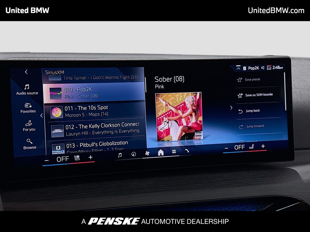 Thumbnail: 2026 BMW i4 - 8