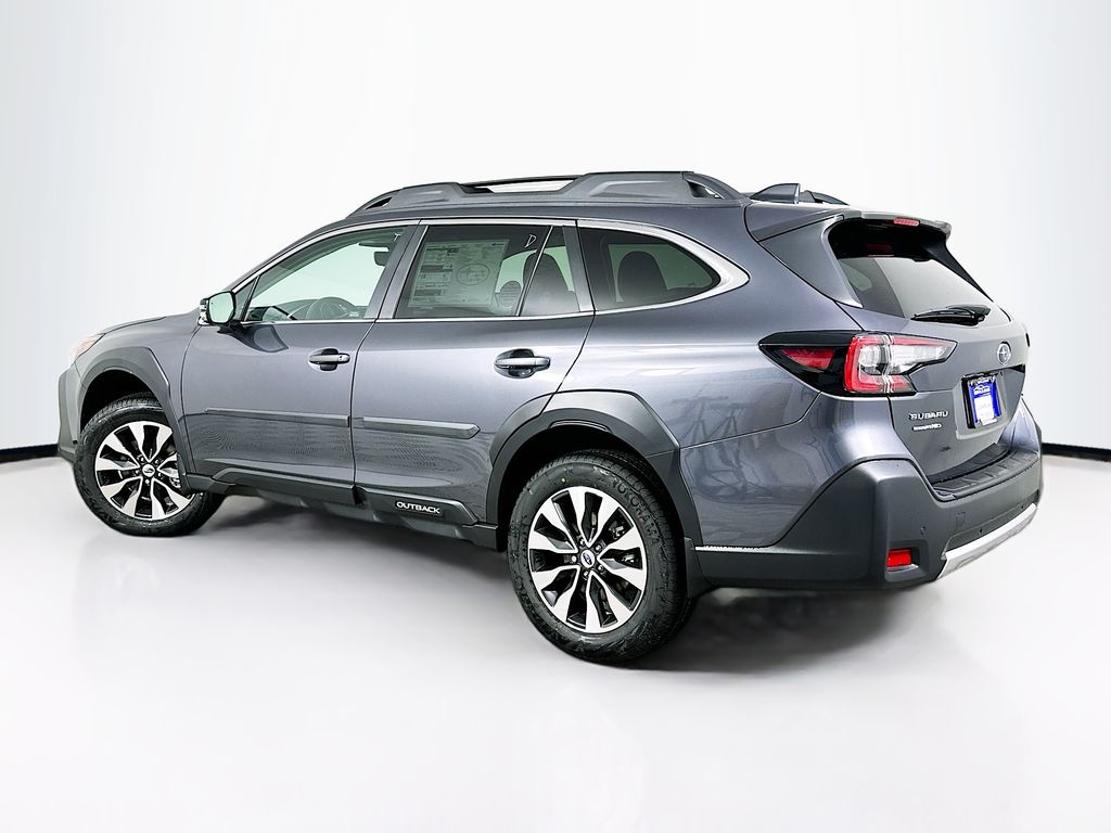 2025 Subaru Outback Limited - Photo 6