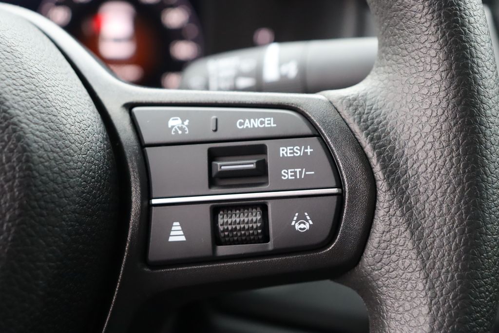 Thumbnail: 2025 Honda Accord - 30