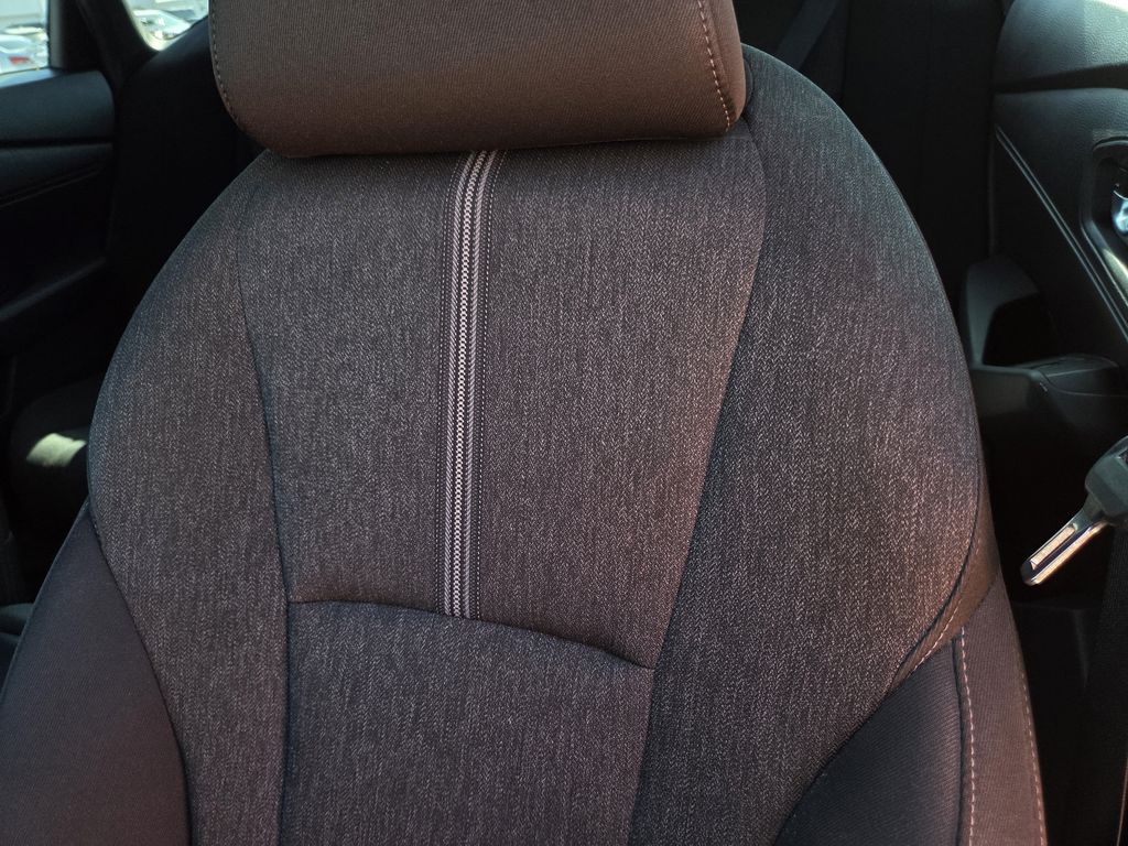Used 2024 Honda Accord Hybrid Sedan