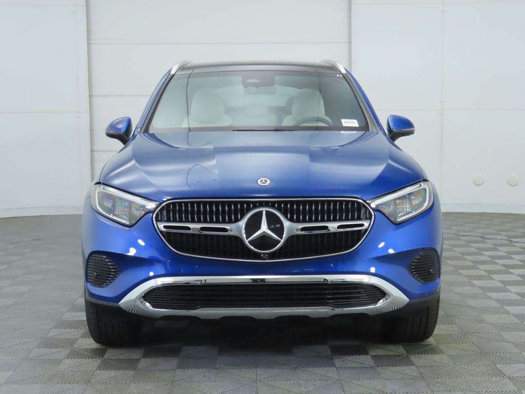 Thumbnail: 2026 Mercedes-Benz GLC - 2