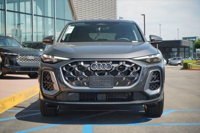 Thumbnail: 2025 Audi Q5 - 5