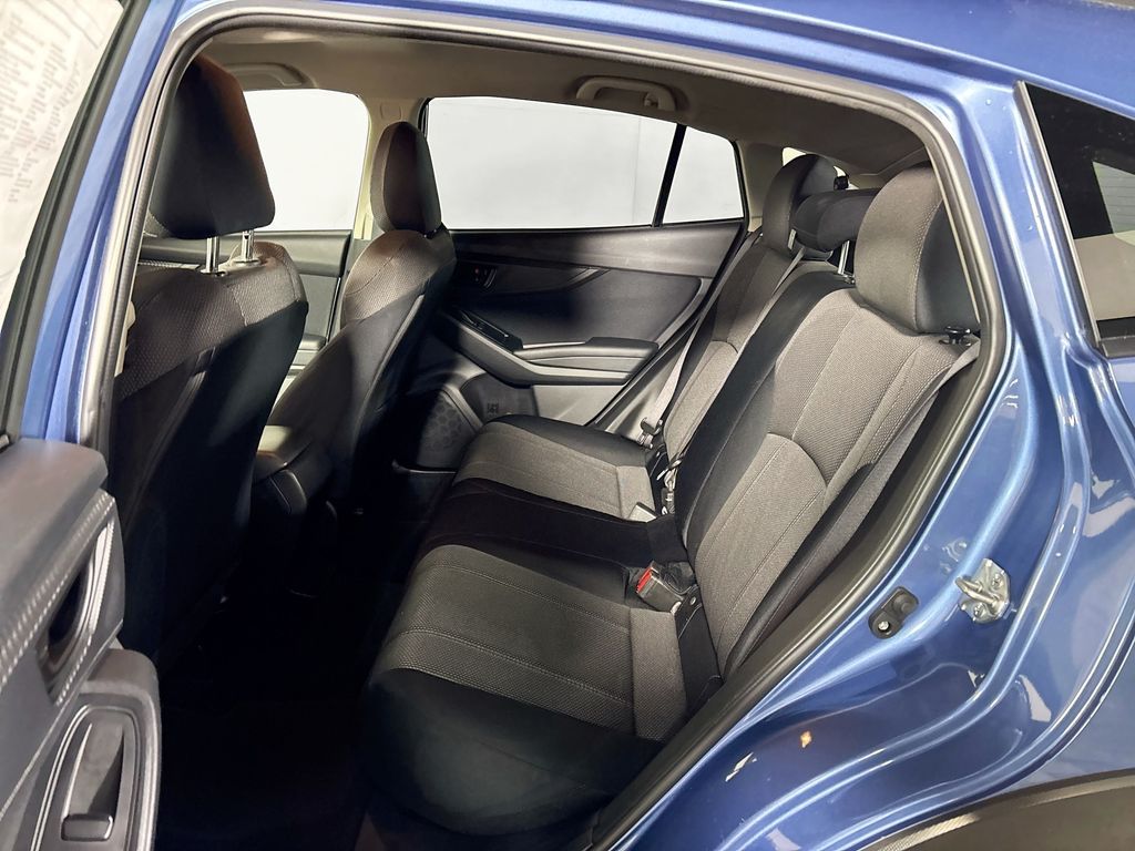 2023 Subaru Crosstrek Base