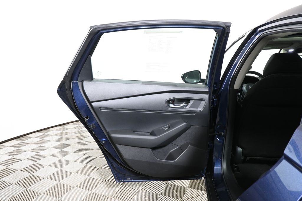 Thumbnail: 2025 Honda Accord - 31