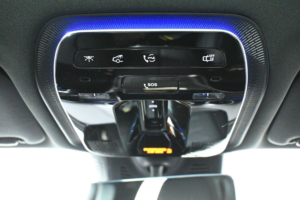 Thumbnail: 2026 Mercedes-Benz GLC - 18