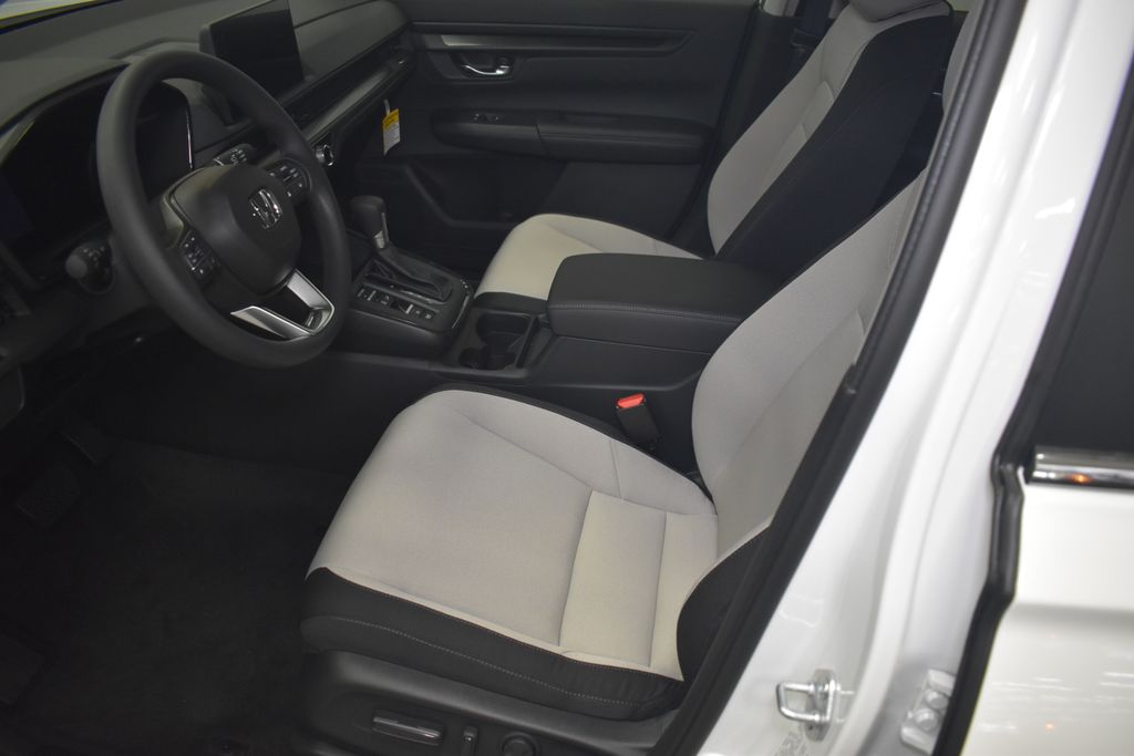 Thumbnail: 2026 Honda CR-V - 19