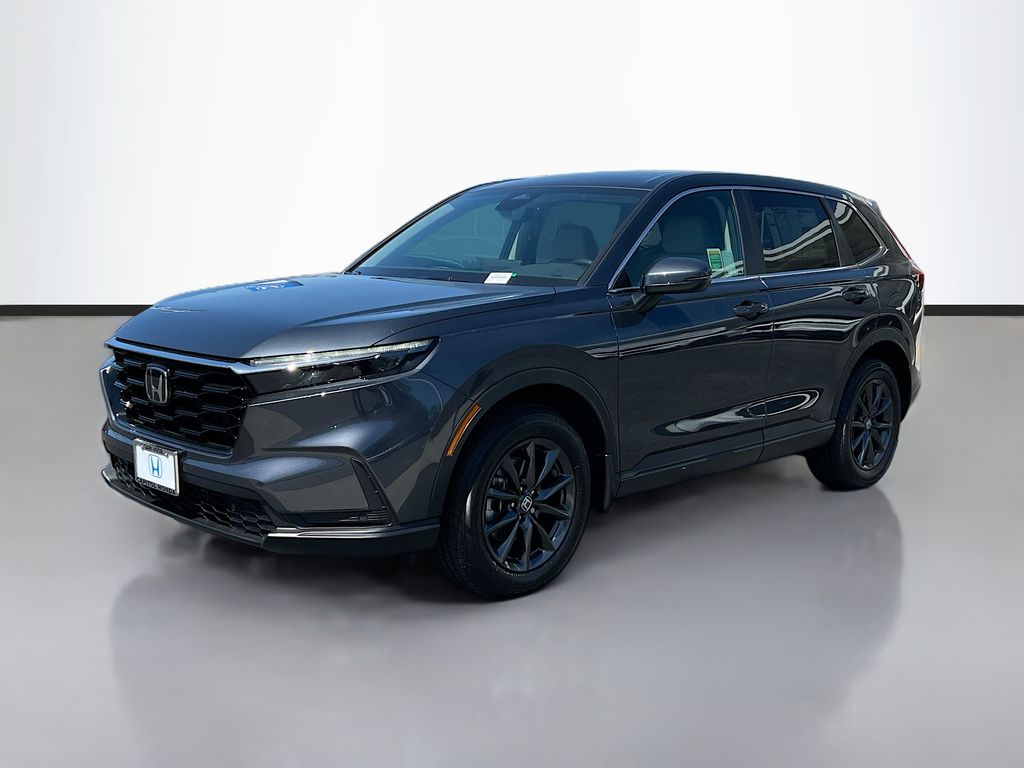 Thumbnail: 2026 Honda CR-V - 1