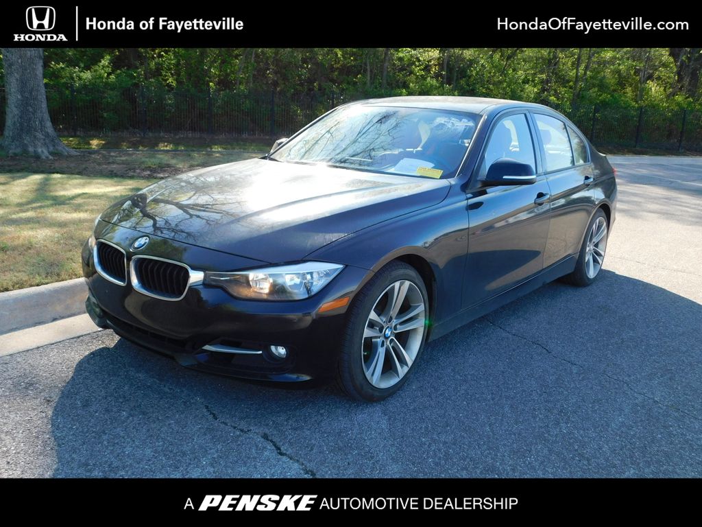 2013 BMW 3 Series 328i -
                  Fayetteville, AR