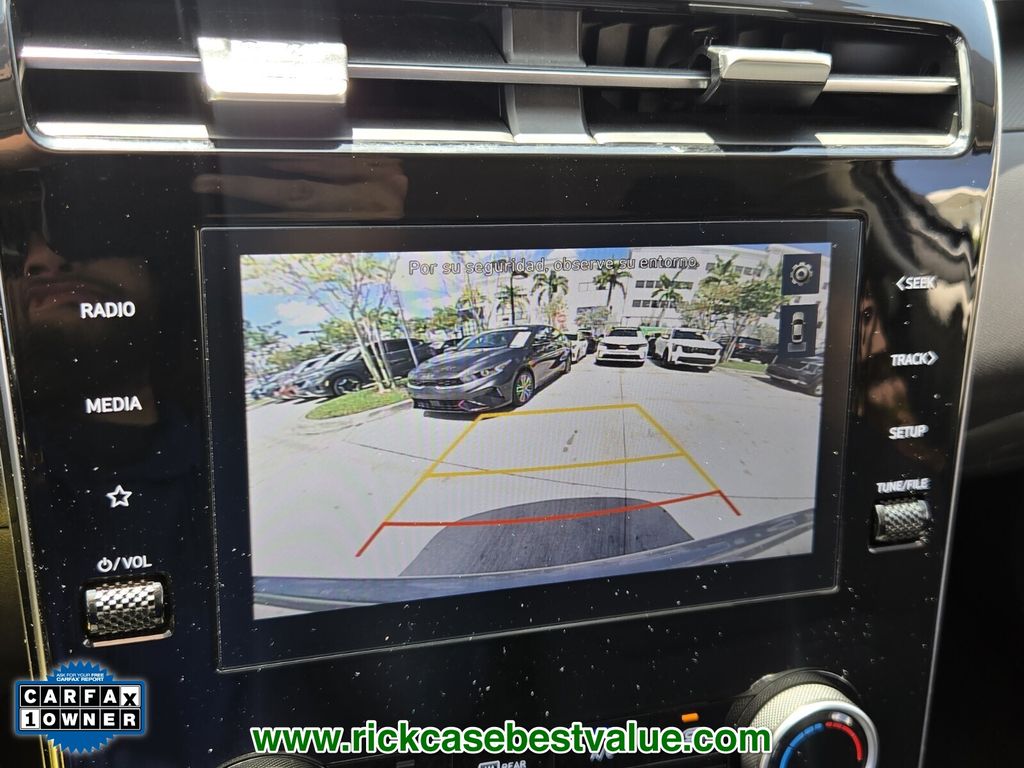 2024 Hyundai Tucson - $20,590