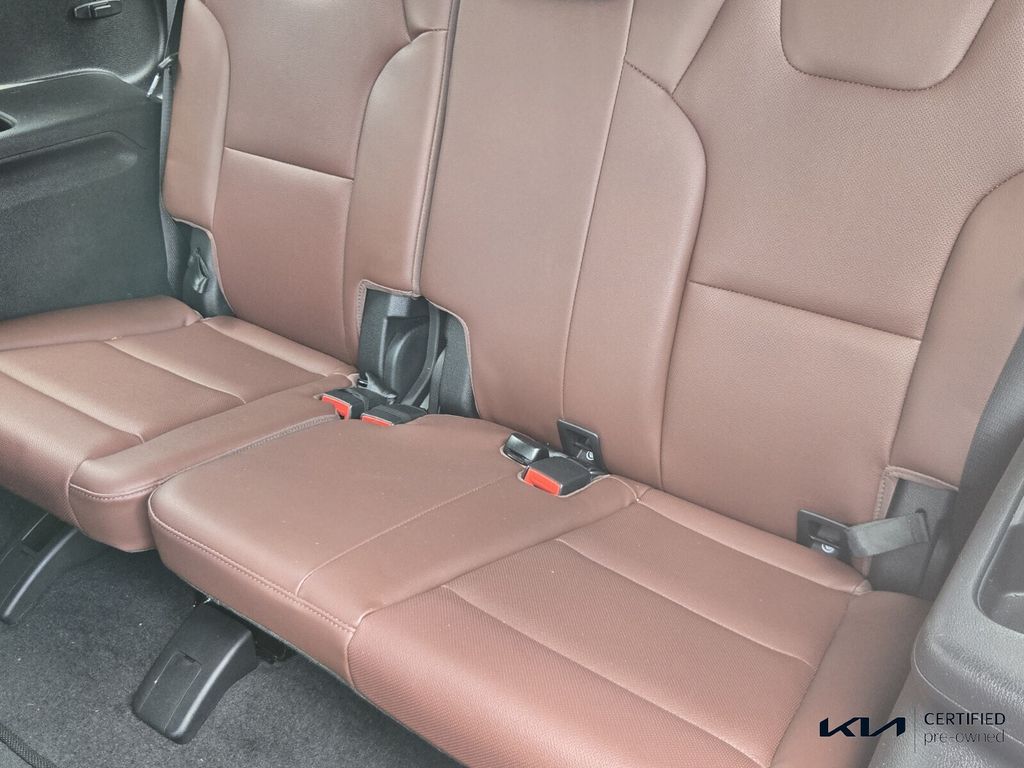 2024 Kia Telluride - $32,990