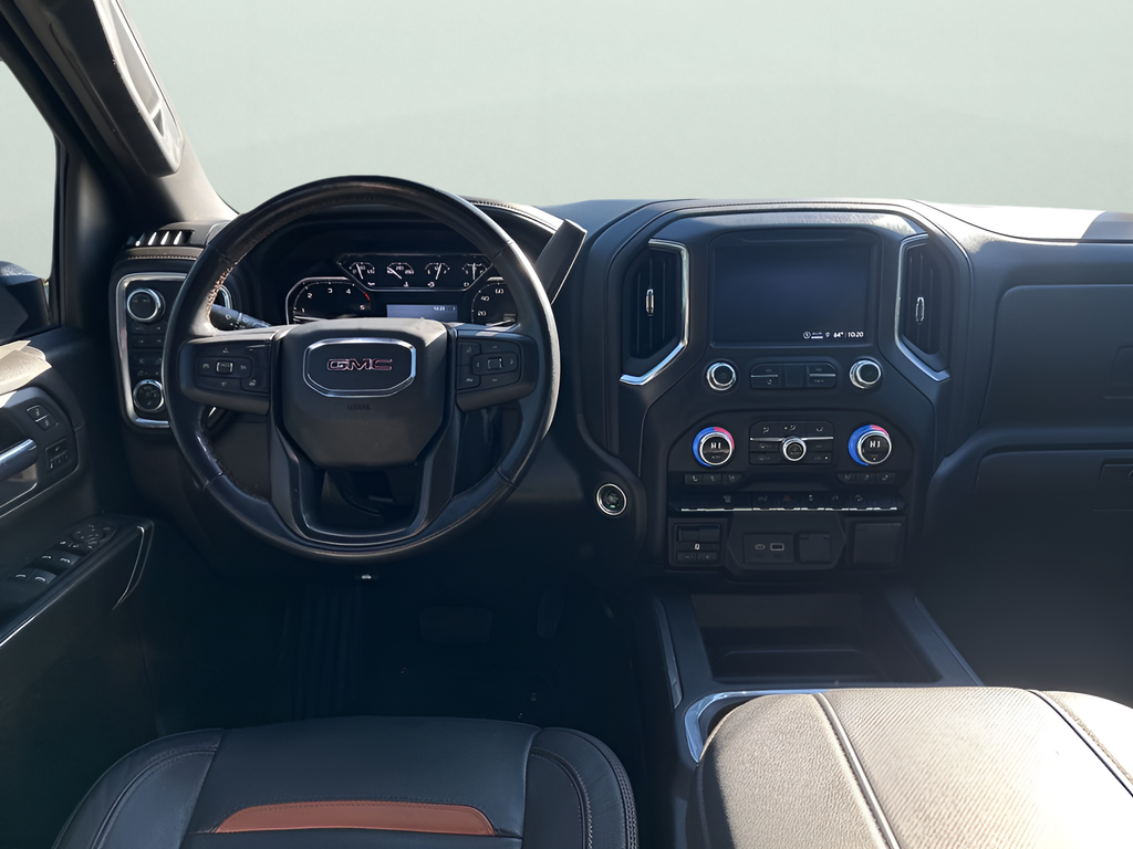 Used Car 2023 Gmc Sierra 2500hd  At4 For Sale Under $70,000 In Austin, Texas