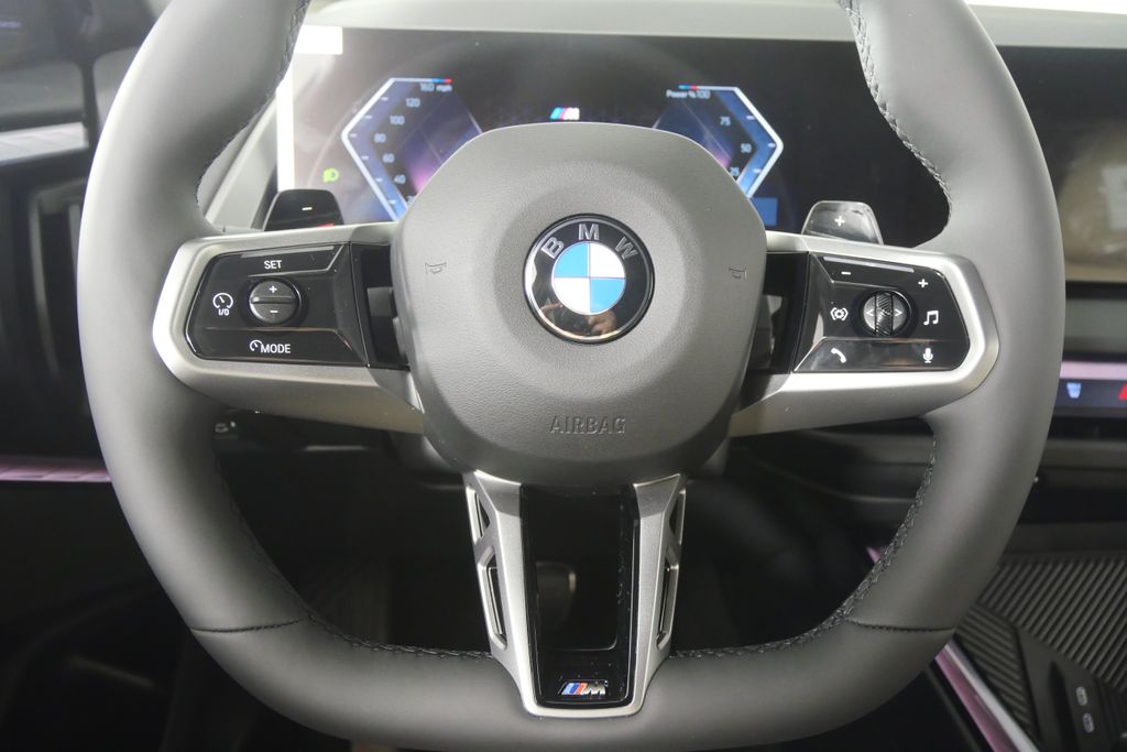 Thumbnail: 2026 BMW X3 - 17
