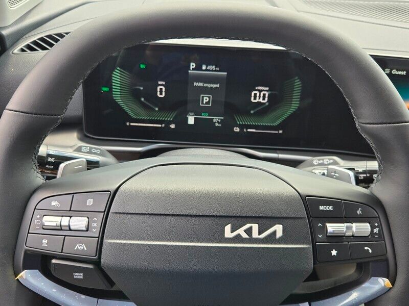 2027 Kia Sportage - $33,235