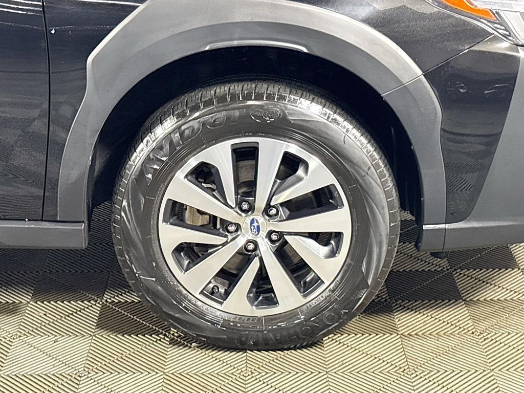 2023 Subaru Outback 2.5i