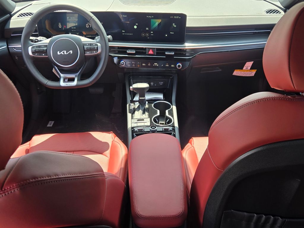 2026 Kia K5 - $30,515