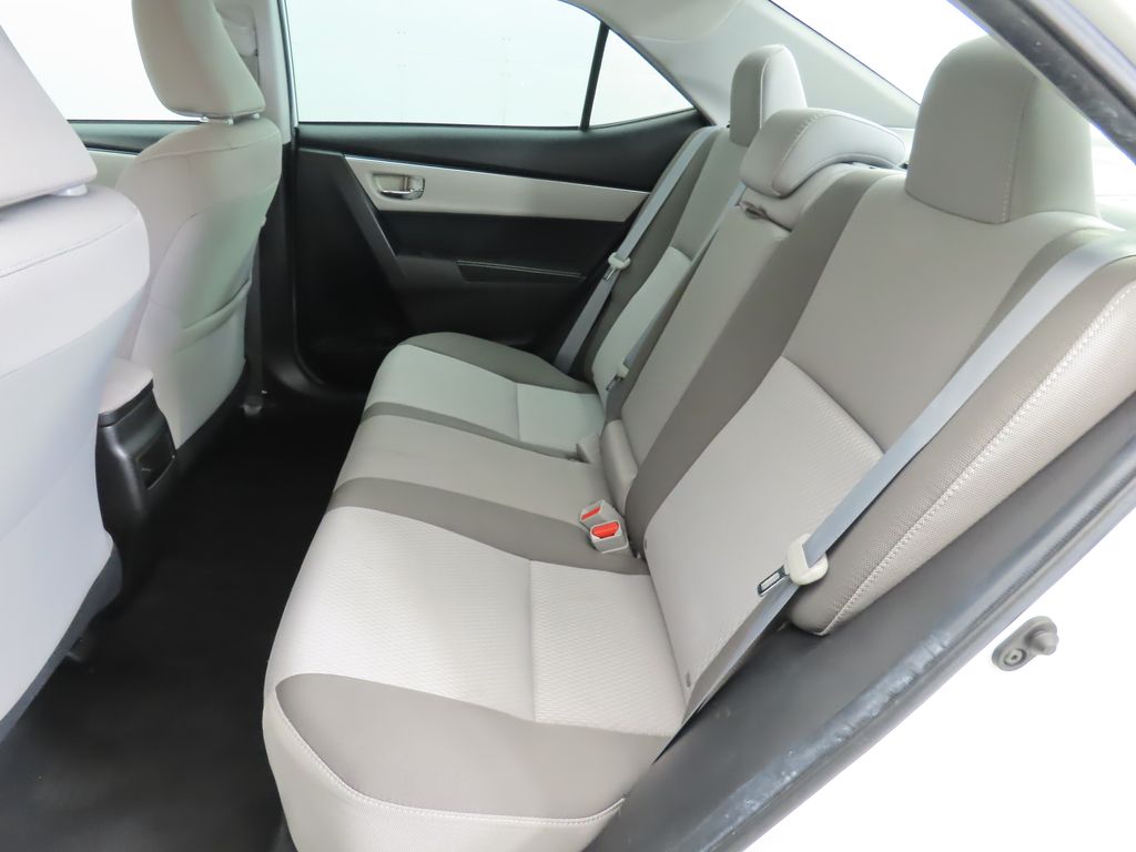 Thumbnail: 2019 Toyota Corolla - 21