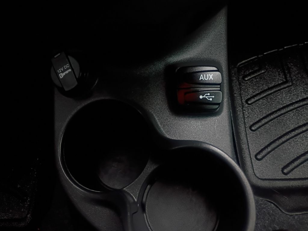 Used Car 2017 Fiat 500  Lounge For Sale Under $12,000 In Austin, Texas