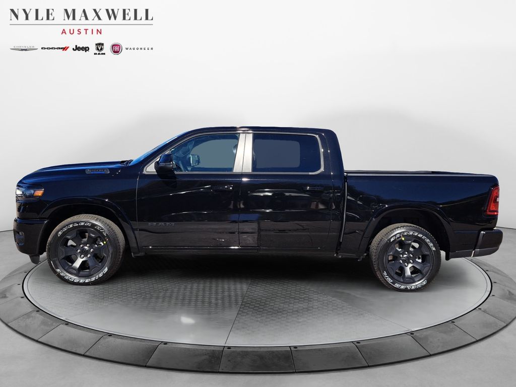 New Car 2025 Ram 1500  Big Horn/lone Star For Sale Under $50,000 In Austin, Texas