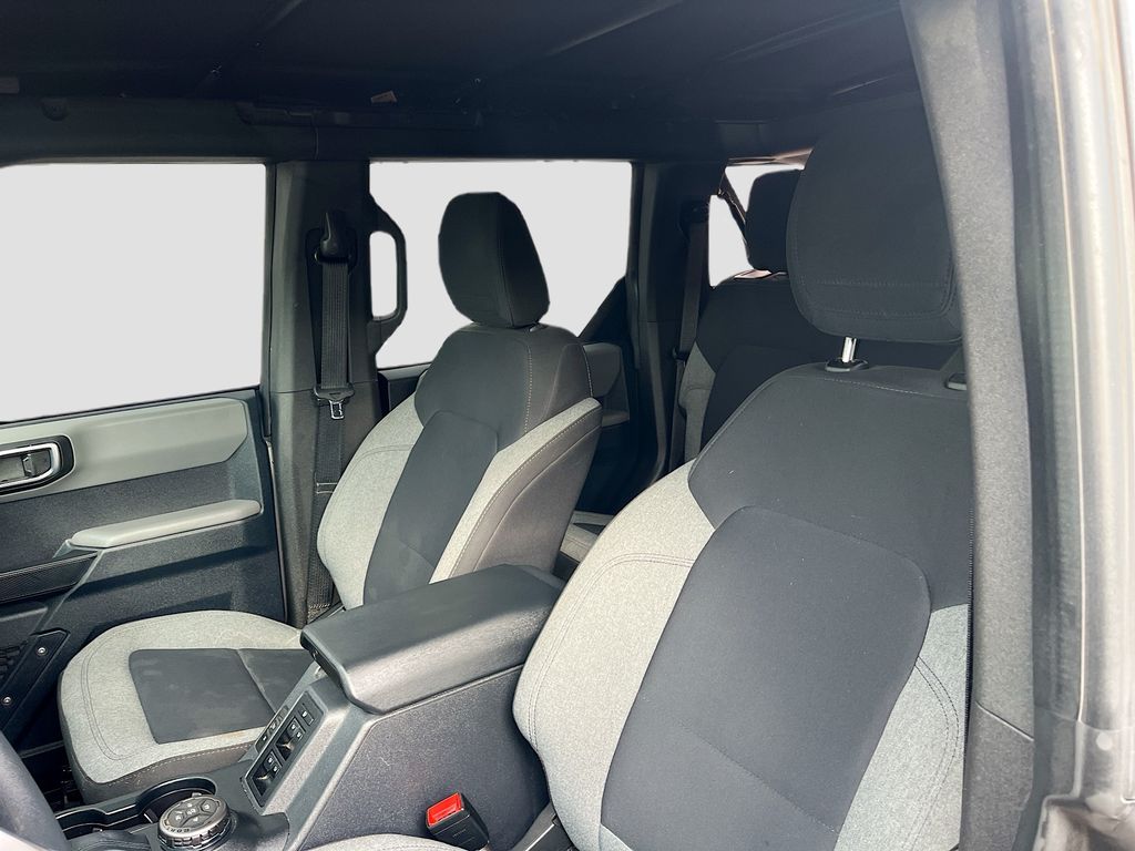 Used 2023 Gray Ford Base image 19