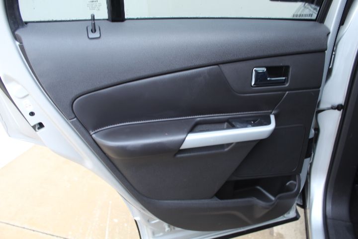 Used Car 2014 Ford Edge  Limited For Sale Under $10,000 In Georgetown, Texas