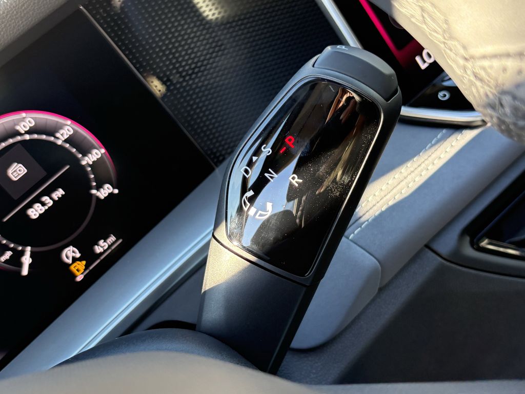 New 2026 Sandstone Volkswagen 2.0T SE R-Line Black image 20