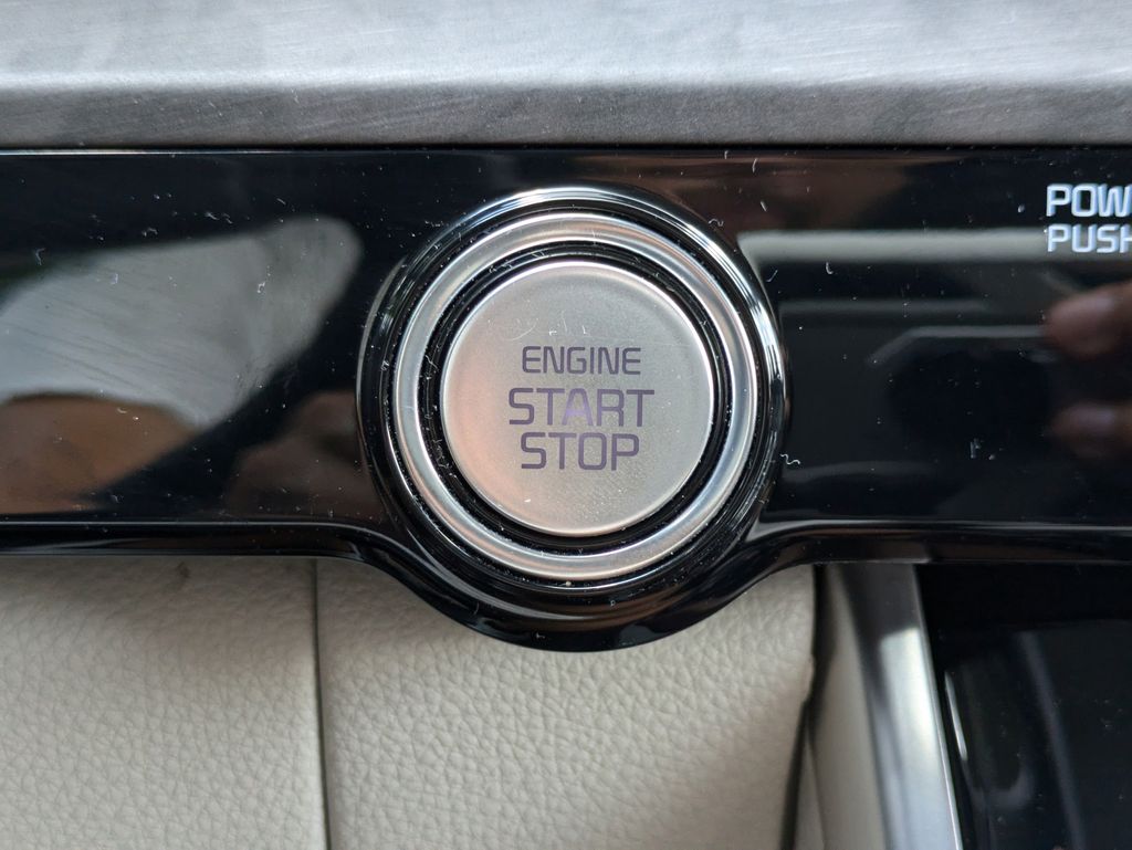 2024 Kia Carnival MPV EX