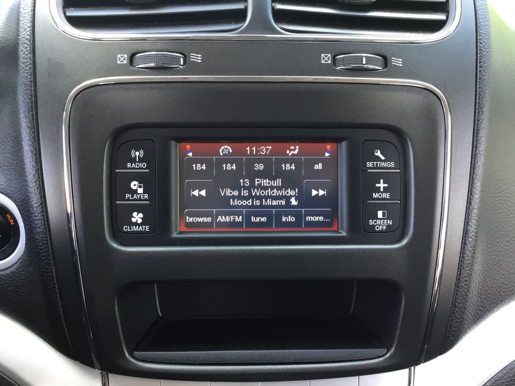 Thumbnail: 2018 Dodge Journey - 19