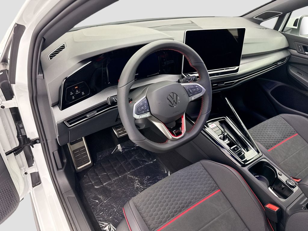 Thumbnail: 2026 Volkswagen Golf - 9