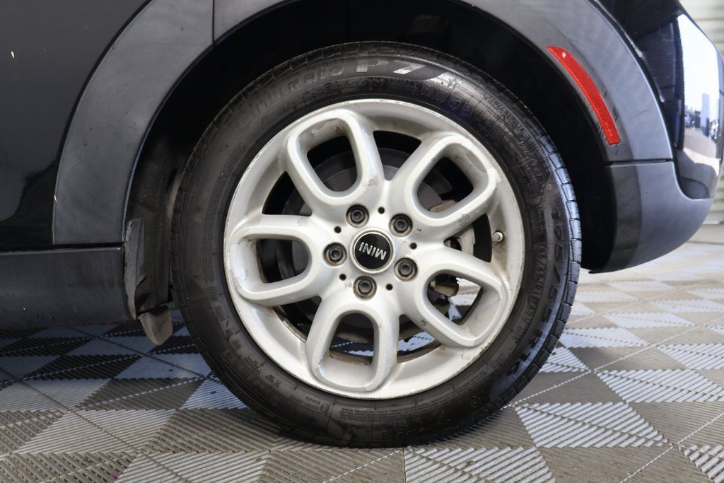 Thumbnail: 2015 MINI Cooper - 16