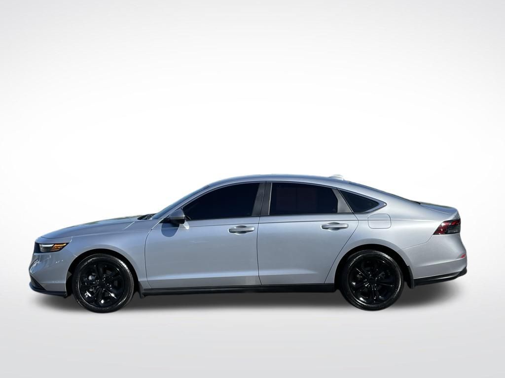 Thumbnail: 2025 Honda Accord - 2