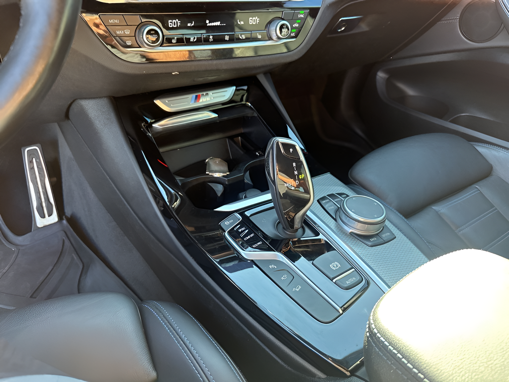Used Car 2019 Bmw X3  M40i For Sale Under $35,000 In Austin, Texas